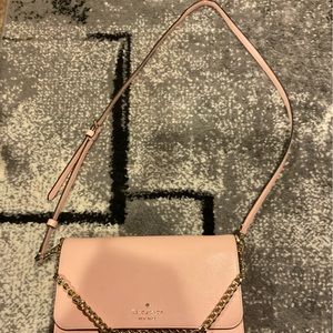 Kate Spade - Cross Body Purse